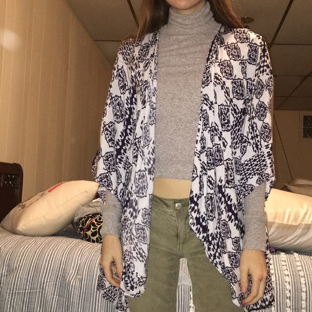gliks kimono